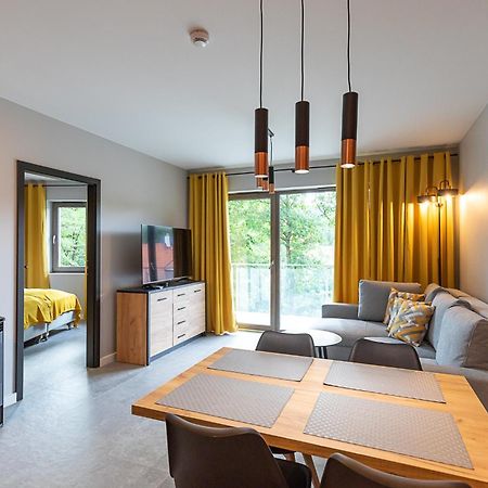 Rentplanet - Apartamenty Stone Hill 斯克拉斯卡波伦巴 外观 照片