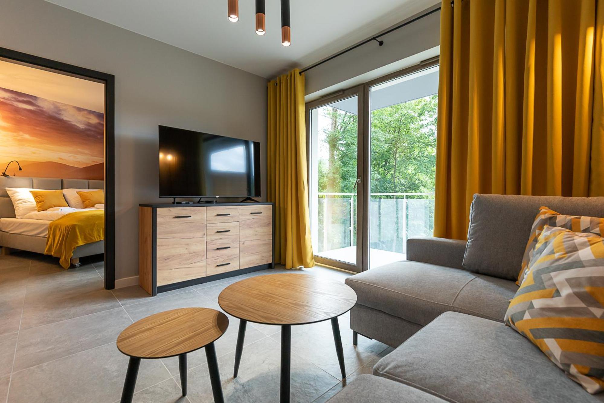 Rentplanet - Apartamenty Stone Hill 斯克拉斯卡波伦巴 外观 照片